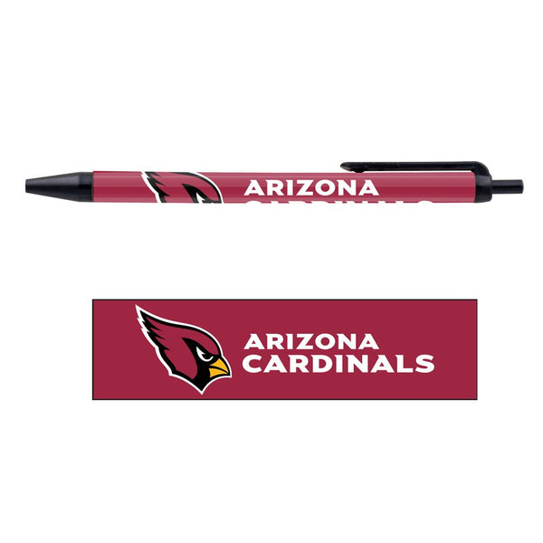 Arizona Cardinals Pens 5-pack