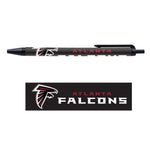 Atlanta Falcons Pens 5-pack