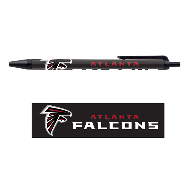 Atlanta Falcons Pens 5-pack