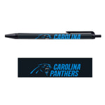 Carolina Panthers Pens 5-pack