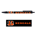 Cincinnati Bengals Pens 5-pack