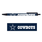 Dallas Cowboys Pens 5-pack