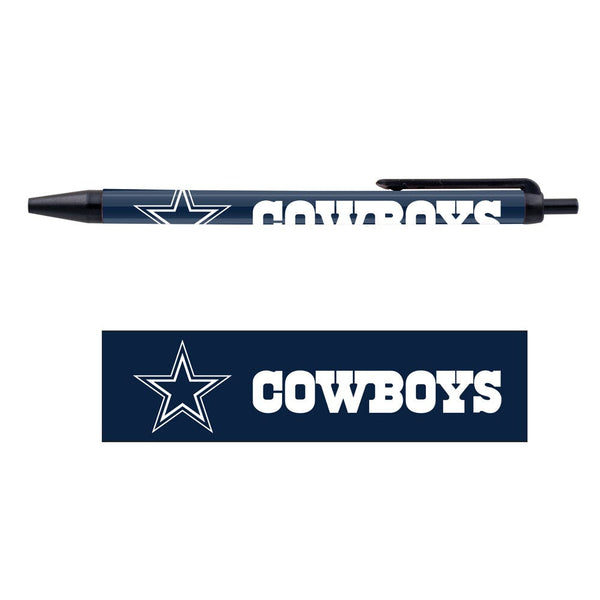 Dallas Cowboys Pens 5-pack