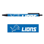 Detroit Lions Pens 5-pack