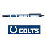 Indianapolis Colts Pens 5-pack