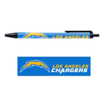 Los Angeles Chargers Pens 5-pack