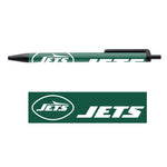 New York Jets Pens 5-pack