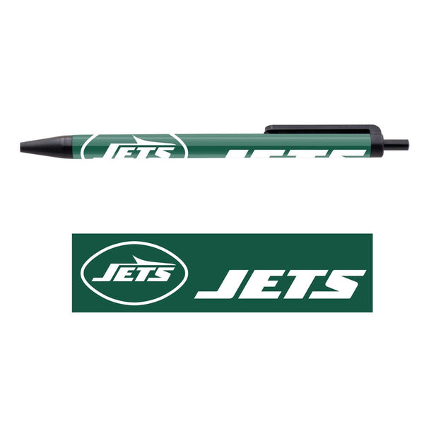 New York Jets Pens 5-pack