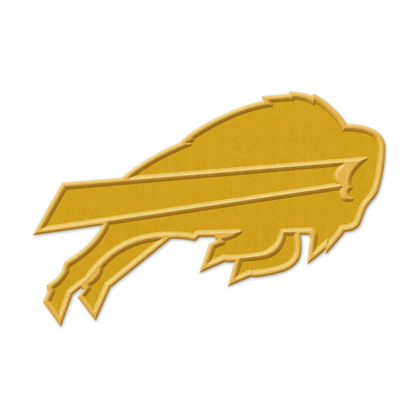 Buffalo Bills Collector Enamel Pin Jewelry Card