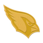 Arizona Cardinals Collector Enamel Pin Jewelry Card