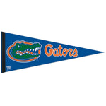 Florida Gators Premium Pennant 12" x 30"