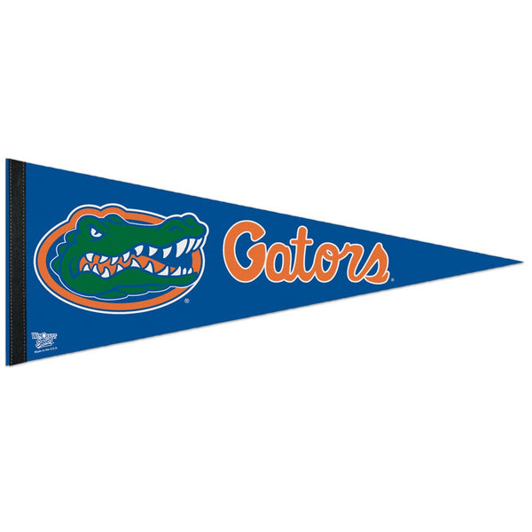 Florida Gators Premium Pennant 12" x 30"