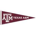 Texas A&M Aggies Premium Pennant 12" x 30"
