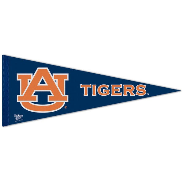 Auburn Tigers Premium Pennant 12" x 30"