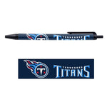 Tennessee Titans Pens 5-pack