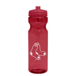 Boston Red Sox 28 oz Sport Bottle
