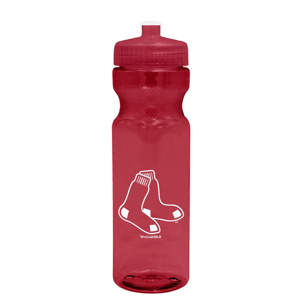 Boston Red Sox 28 oz Sport Bottle