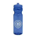 Chicago Cubs 28 oz Sport Bottle