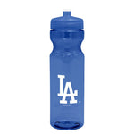 Los Angeles Dodgers 28 oz Sport Bottle