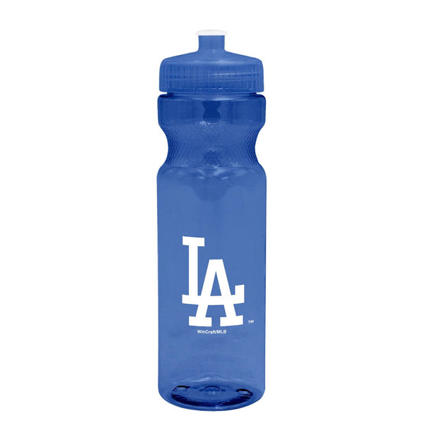 Los Angeles Dodgers 28 oz Sport Bottle