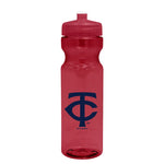 Minnesota Twins 28 oz Sport Bottle