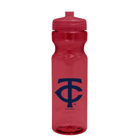Minnesota Twins 28 oz Sport Bottle