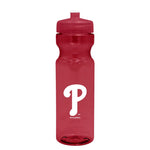 Philadelphia Phillies 28 oz Sport Bottle