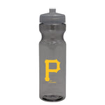 Pittsburgh Pirates 28 oz Sport Bottle
