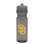 San Diego Padres 28 oz Sport Bottle