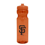 San Francisco Giants 28 oz Sport Bottle