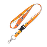Houston Astros / Cooperstown Lanyard w/detachable buckle 1"