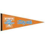 Tennessee Volunteers Lady Vols Premium Pennant 12" x 30"