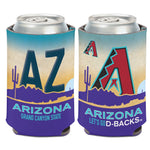 Arizona Diamondbacks Can Cooler 12 oz.