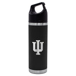 Indiana Hoosiers 18 oz Pro Chase Bottle