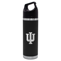 Indiana Hoosiers 18 oz Pro Chase Bottle