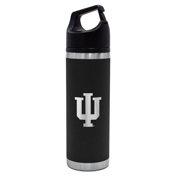 Indiana Hoosiers 18 oz Pro Chase Bottle