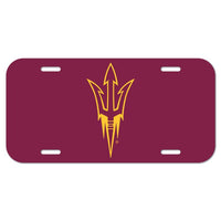 Wholesale-Arizona State Sun Devils License Plate