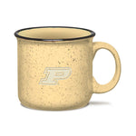 Purdue Boilermakers Classic Ceramic Mug 15 oz.