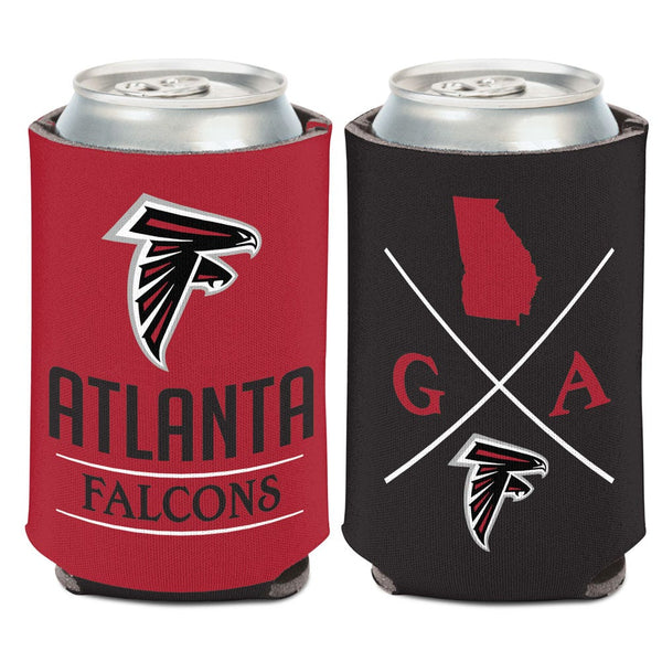 Atlanta Falcons Hipster Can Cooler 12 oz.
