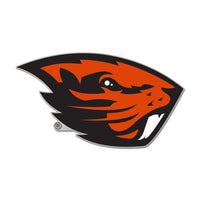 Wholesale-Oregon State Beavers Collector Enamel Pin Jewelry Card