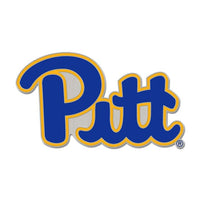 Wholesale-Pittsburgh Panthers Collector Enamel Pin Jewelry Card