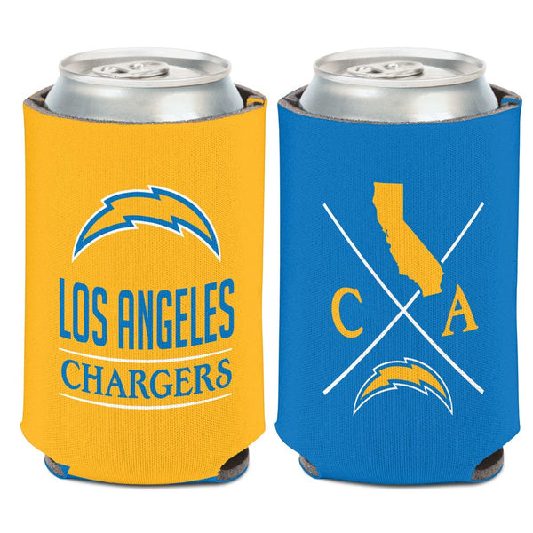 Los Angeles Chargers Can Cooler 12 oz.