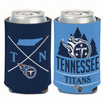 Tennessee Titans HIPSTER Can Cooler 12 oz.