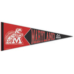 Wholesale-Maryland Terrapins / Vintage Collegiate Premium Pennant 12" x 30"