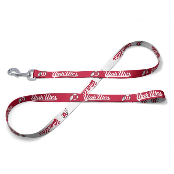 Wholesale-Utah Utes Pet Leash