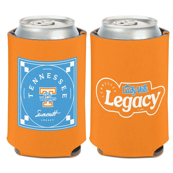 Tennessee Volunteers Can Cooler 12 oz.