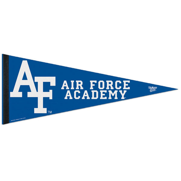 Air Force Falcons Premium Pennant 12" x 30"