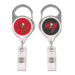 Tampa Bay Buccaneers Retrct 2S Prem Badge Holders