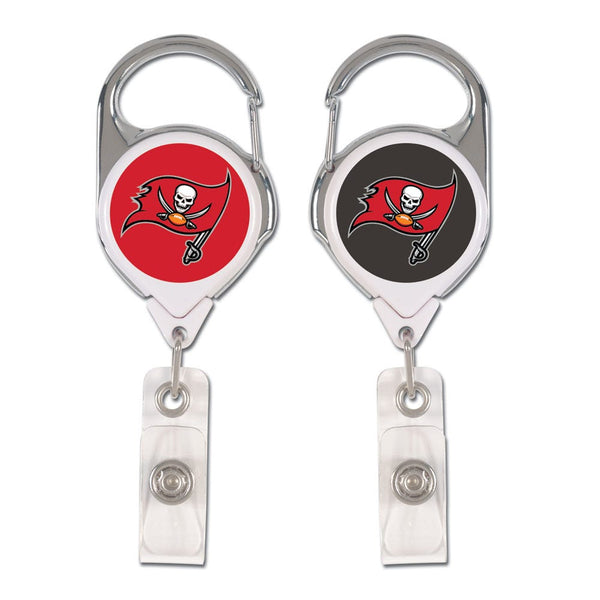 Tampa Bay Buccaneers Retrct 2S Prem Badge Holders