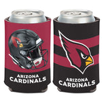 Arizona Cardinals Alternate Helmet Can Cooler 12 oz.